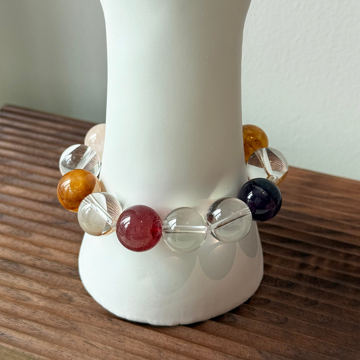 Handmade Crystal Series