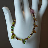 Handmade Bracelet - Meet Summer Crush