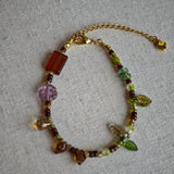 Handmade Bracelet - Meet Summer Crush